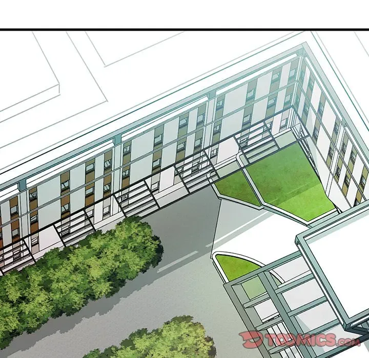 Read Tangled Webs chapter 7 image 38 on Lezhin
