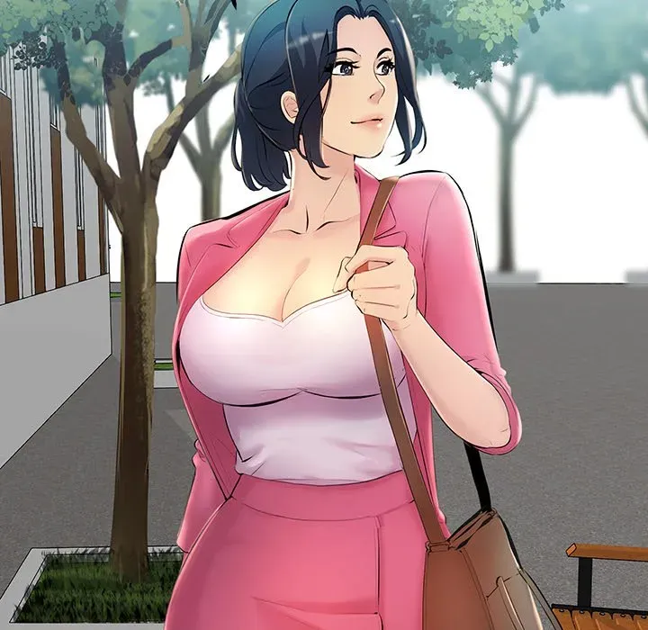 Read Tangled Webs chapter 7 image 41 on Lezhin