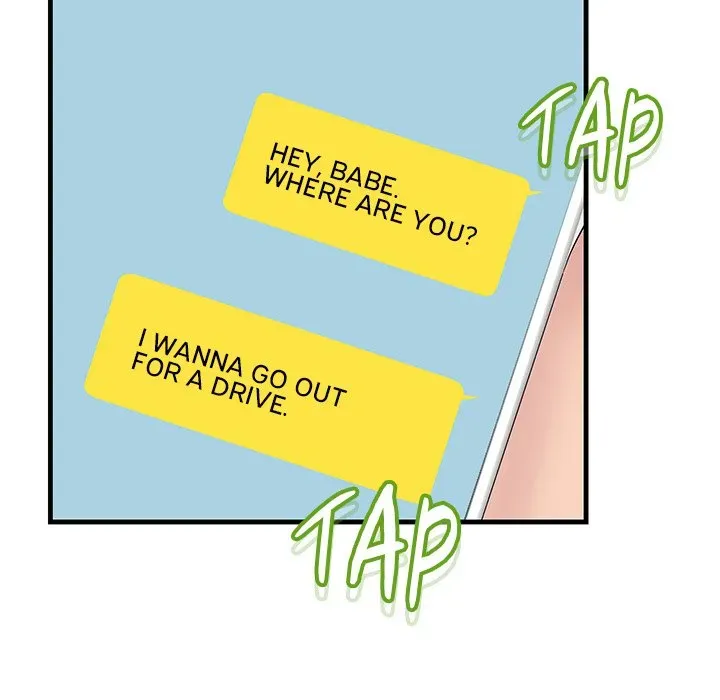 Read Tangled Webs chapter 7 image 45 on Lezhin