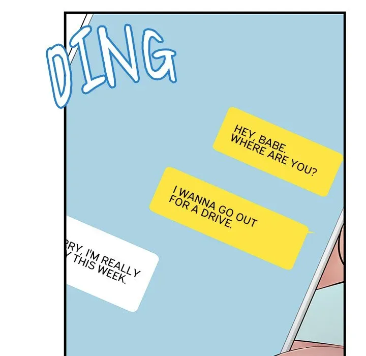 Read Tangled Webs chapter 7 image 46 on Lezhin