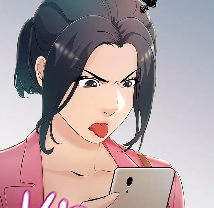 Read Tangled Webs chapter 7 image 48 on Lezhin
