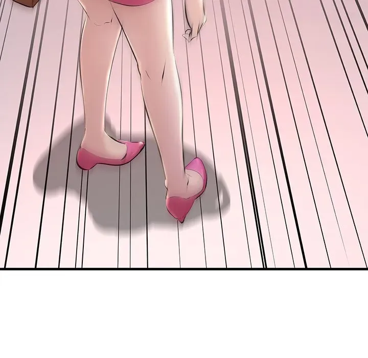 Read Tangled Webs chapter 7 image 55 on Lezhin