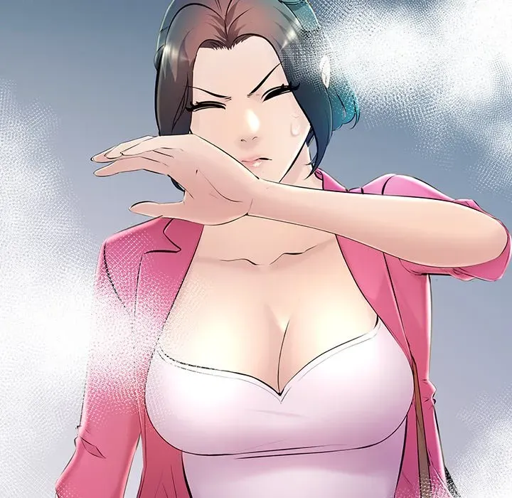 Read Tangled Webs chapter 7 image 57 on Lezhin