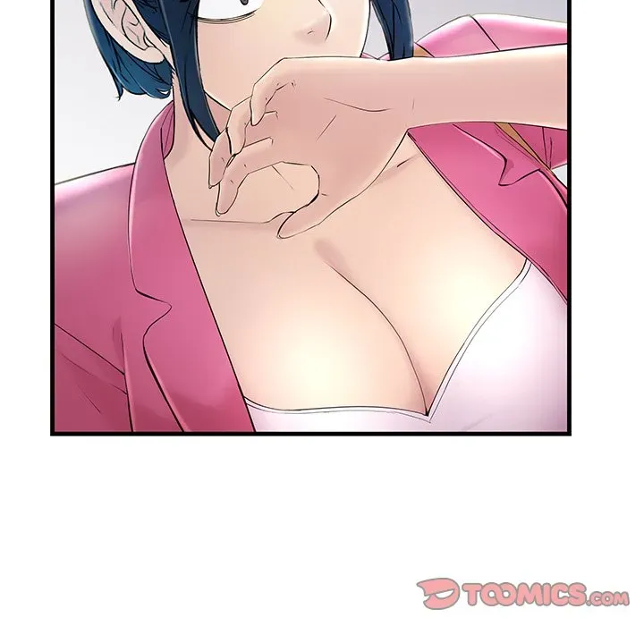 Read Tangled Webs chapter 7 image 62 on Lezhin