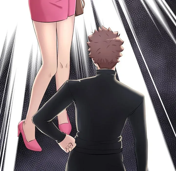 Read Tangled Webs chapter 7 image 91 on Lezhin