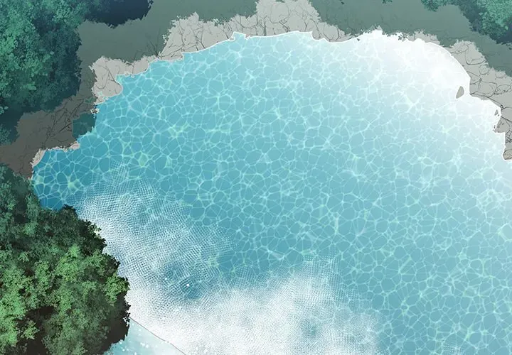 Read Tangled Webs chapter 8 image 1 on Lezhin