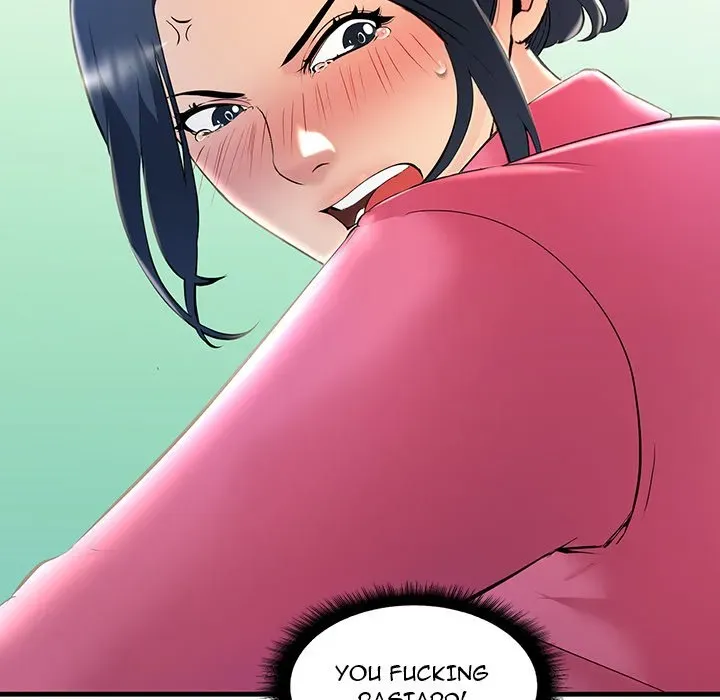 Read Tangled Webs chapter 8 image 100 on Lezhin