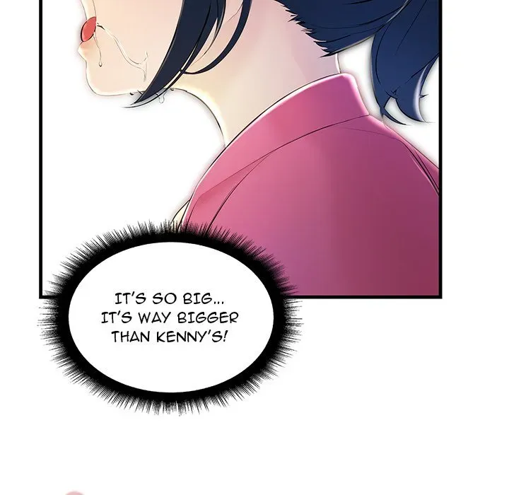 Read Tangled Webs chapter 8 image 112 on Lezhin