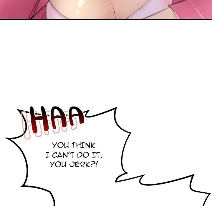 Read Tangled Webs chapter 8 image 133 on Lezhin