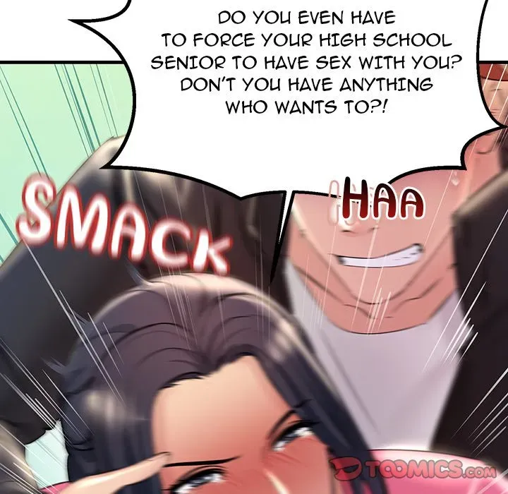 Read Tangled Webs chapter 8 image 134 on Lezhin