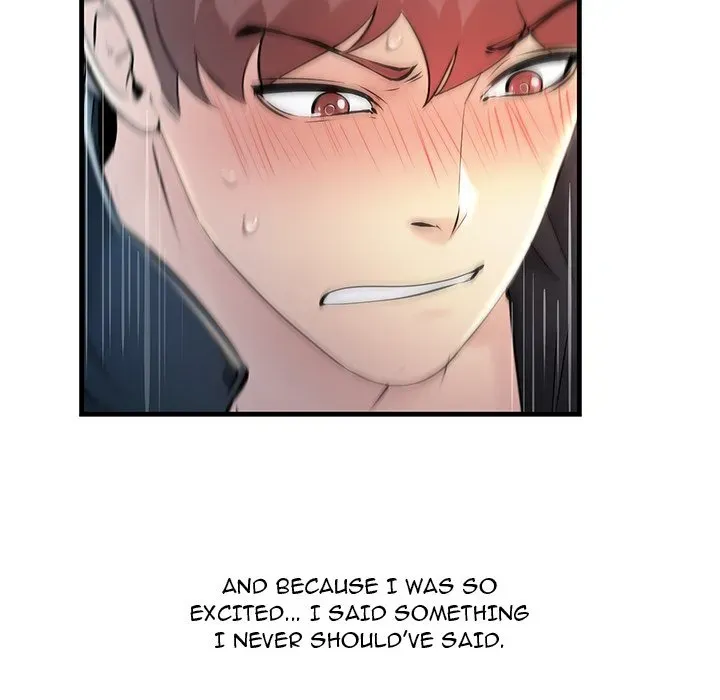 Read Tangled Webs chapter 8 image 140 on Lezhin