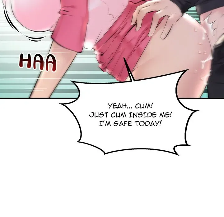 Read Tangled Webs chapter 8 image 142 on Lezhin