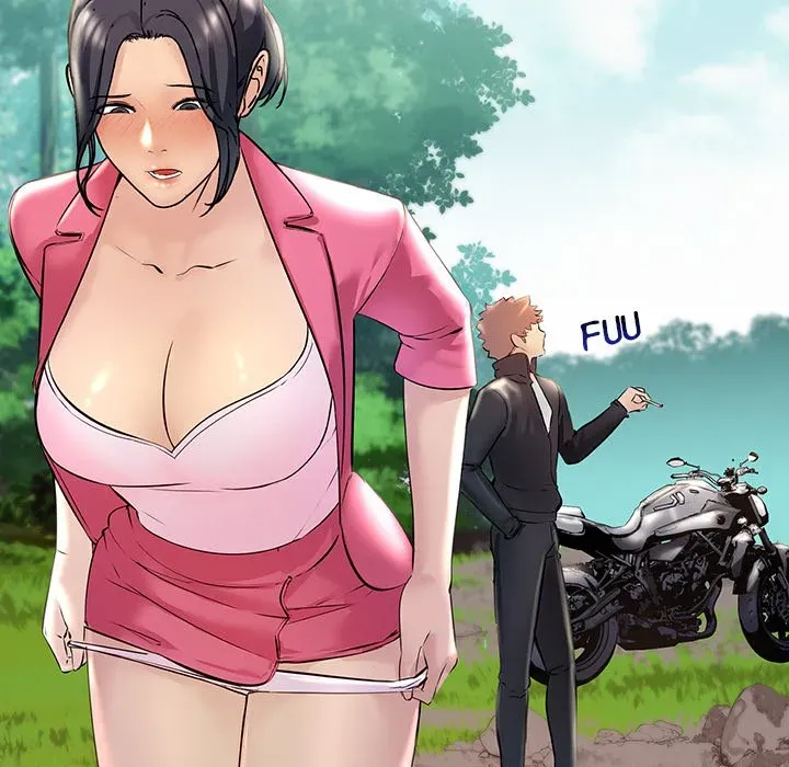 Read Tangled Webs chapter 8 image 154 on Lezhin