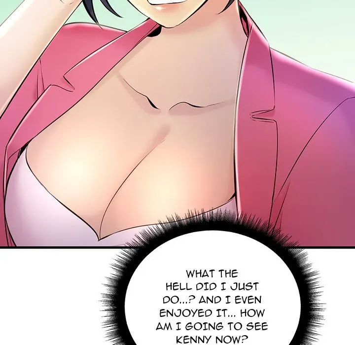 Read Tangled Webs chapter 8 image 157 on Lezhin