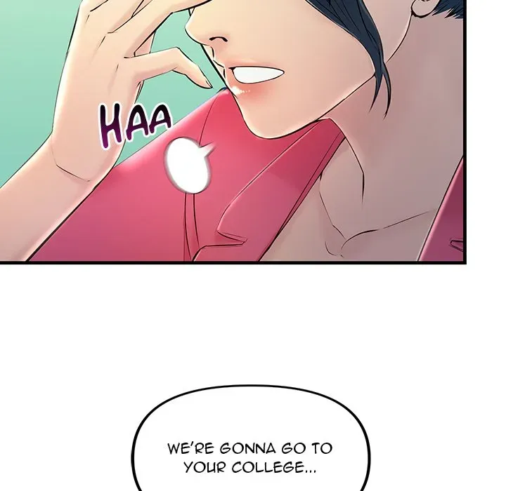 Read Tangled Webs chapter 8 image 162 on Lezhin