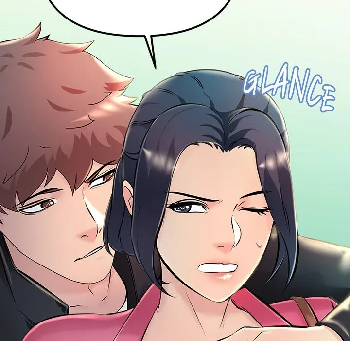 Read Tangled Webs chapter 8 image 17 on Lezhin