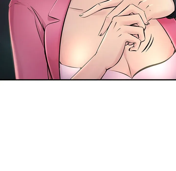 Read Tangled Webs chapter 8 image 18 on Lezhin