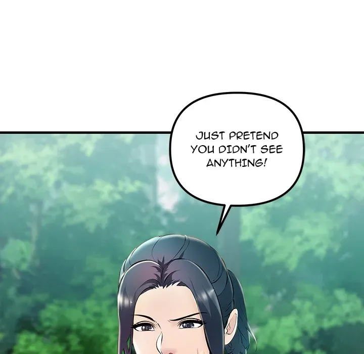 Read Tangled Webs chapter 8 image 19 on Lezhin