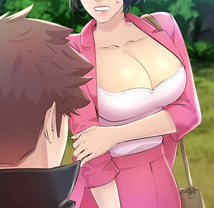 Read Tangled Webs chapter 8 image 20 on Lezhin