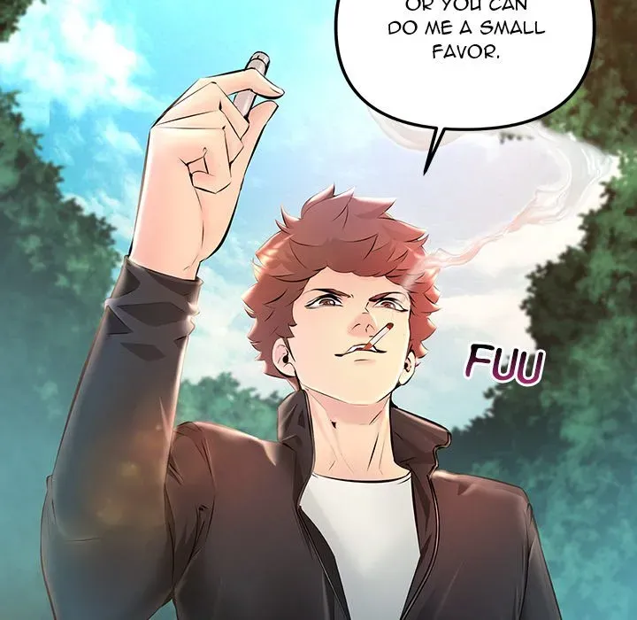Read Tangled Webs chapter 8 image 24 on Lezhin