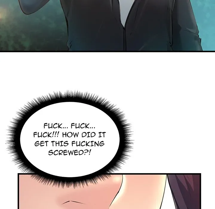 Read Tangled Webs chapter 8 image 25 on Lezhin