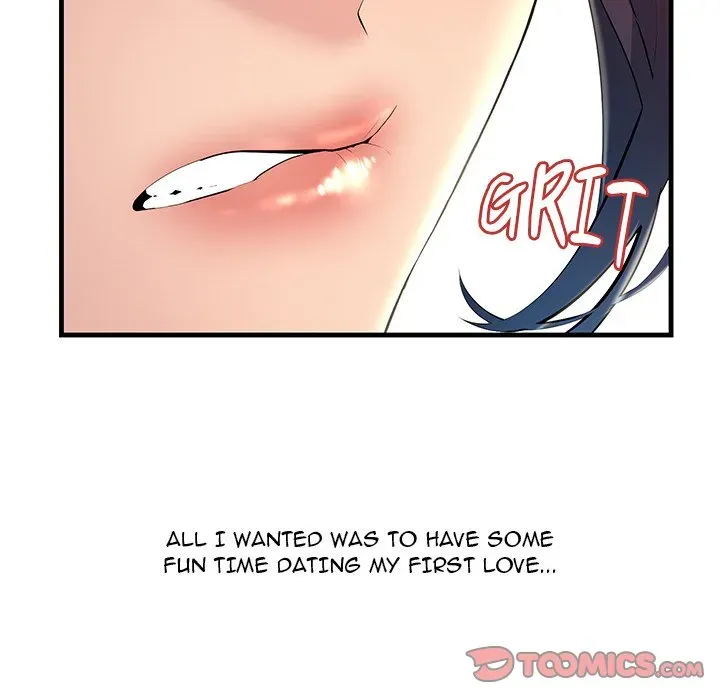 Read Tangled Webs chapter 8 image 26 on Lezhin