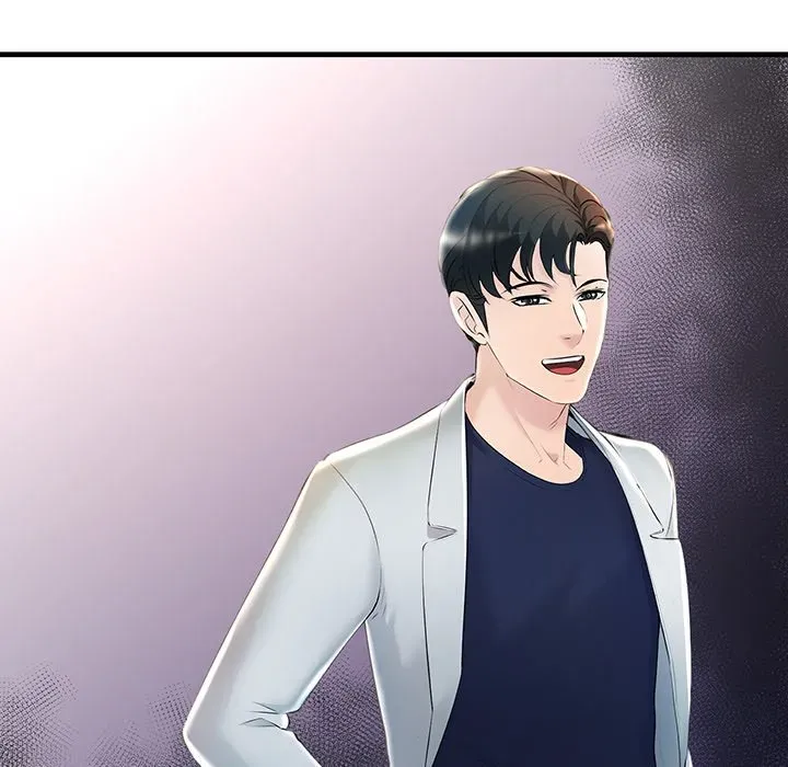 Read Tangled Webs chapter 8 image 27 on Lezhin