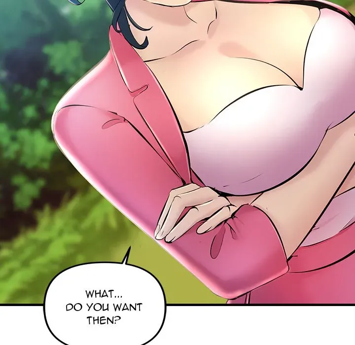 Read Tangled Webs chapter 8 image 30 on Lezhin