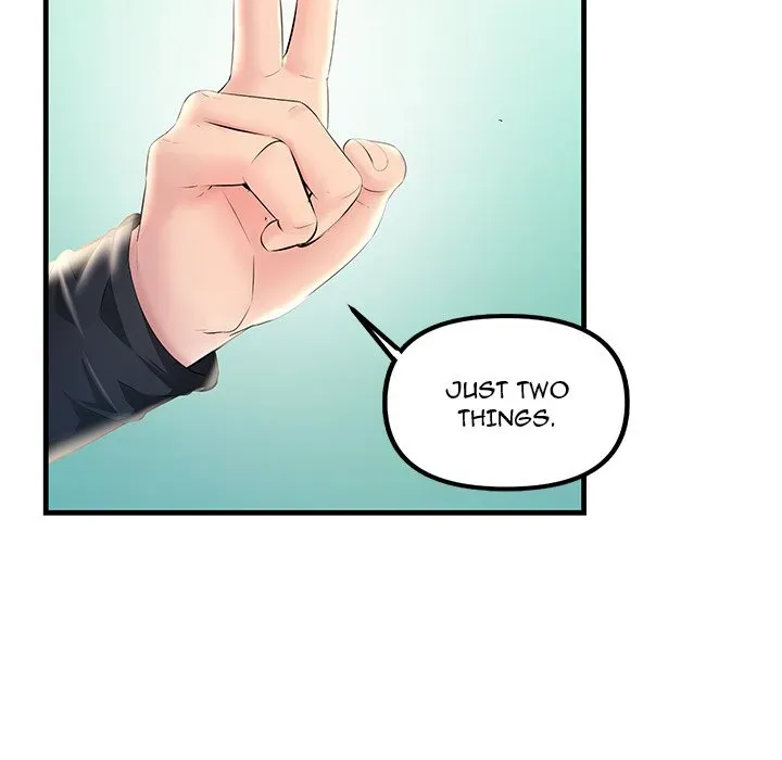 Read Tangled Webs chapter 8 image 32 on Lezhin