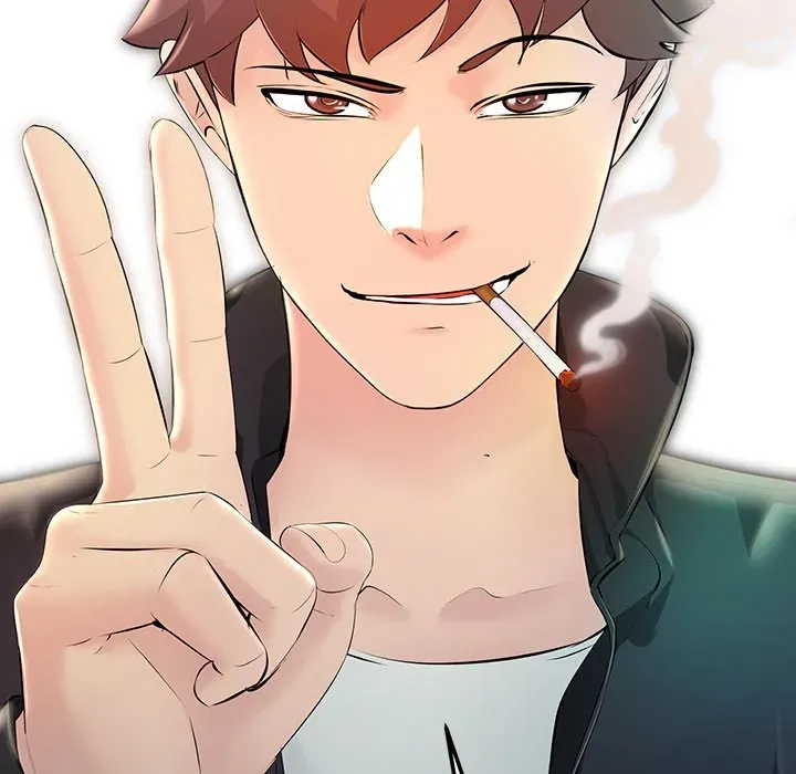 Read Tangled Webs chapter 8 image 34 on Lezhin