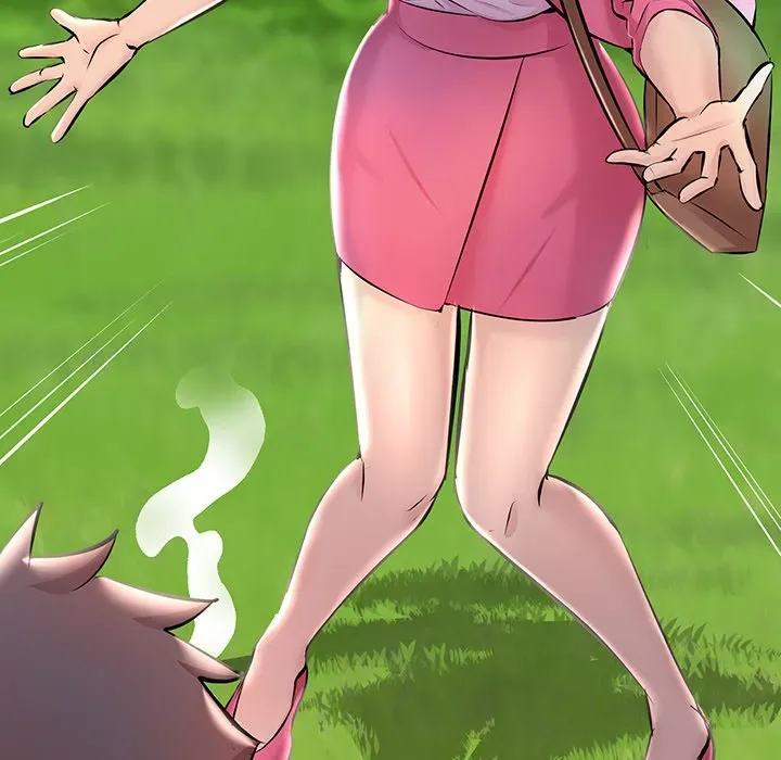 Read Tangled Webs chapter 8 image 37 on Lezhin