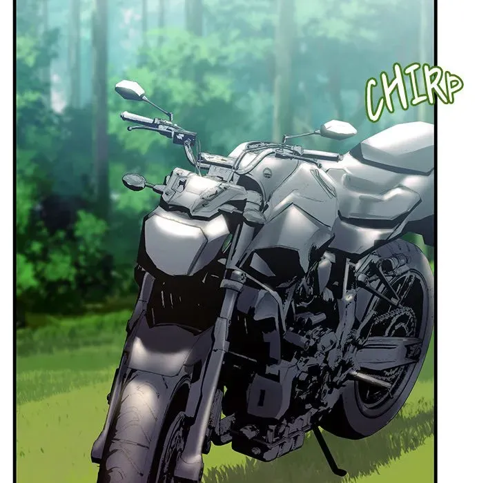 Read Tangled Webs chapter 8 image 4 on Lezhin