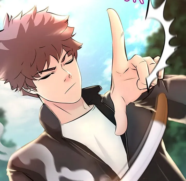 Read Tangled Webs chapter 8 image 40 on Lezhin
