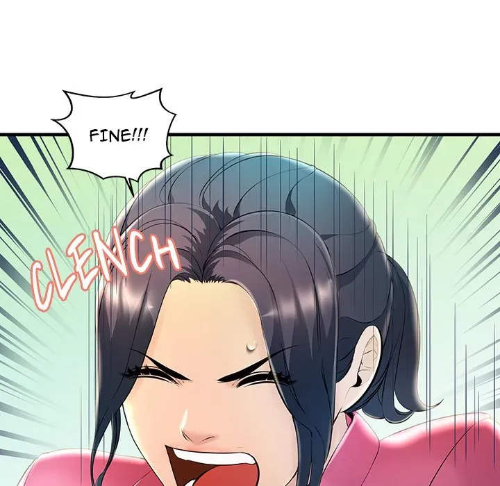 Read Tangled Webs chapter 8 image 44 on Lezhin