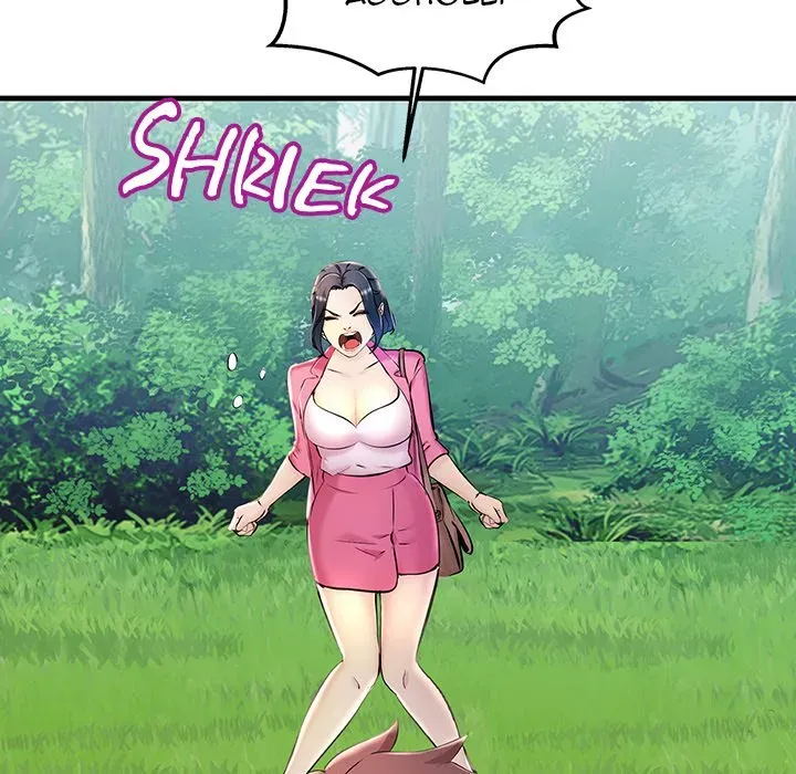 Read Tangled Webs chapter 8 image 46 on Lezhin