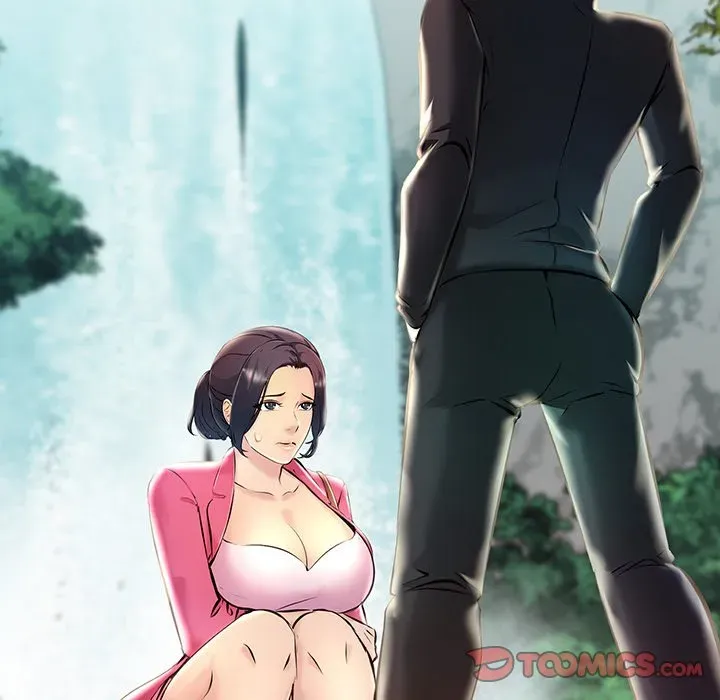 Read Tangled Webs chapter 8 image 50 on Lezhin
