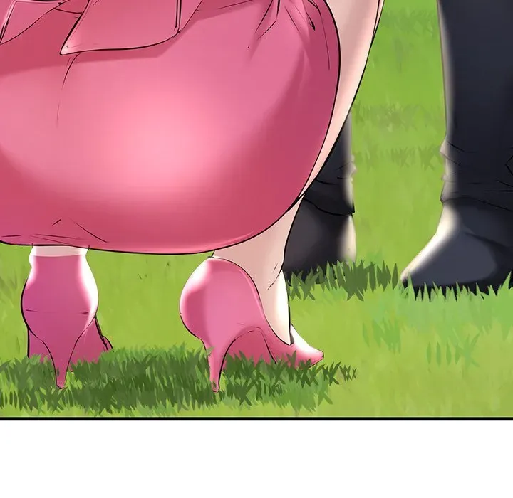 Read Tangled Webs chapter 8 image 60 on Lezhin