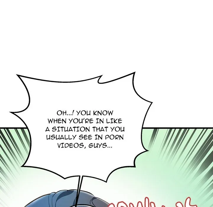 Read Tangled Webs chapter 8 image 67 on Lezhin