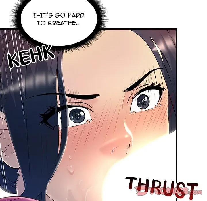 Read Tangled Webs chapter 8 image 86 on Lezhin