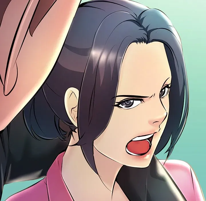 Read Tangled Webs chapter 8 image 9 on Lezhin