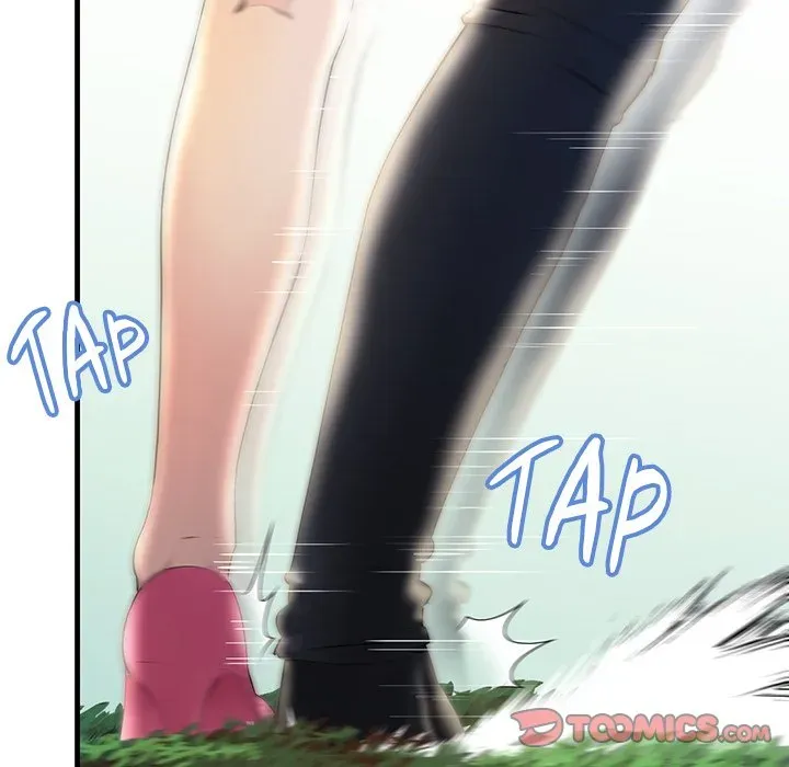 Read Tangled Webs chapter 8 image 98 on Lezhin