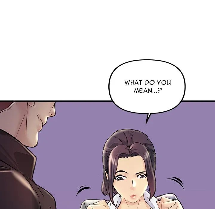 Read Tangled Webs chapter 9 image 100 on Lezhin