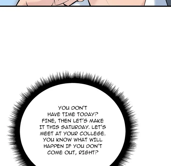 Read Tangled Webs chapter 9 image 12 on Lezhin