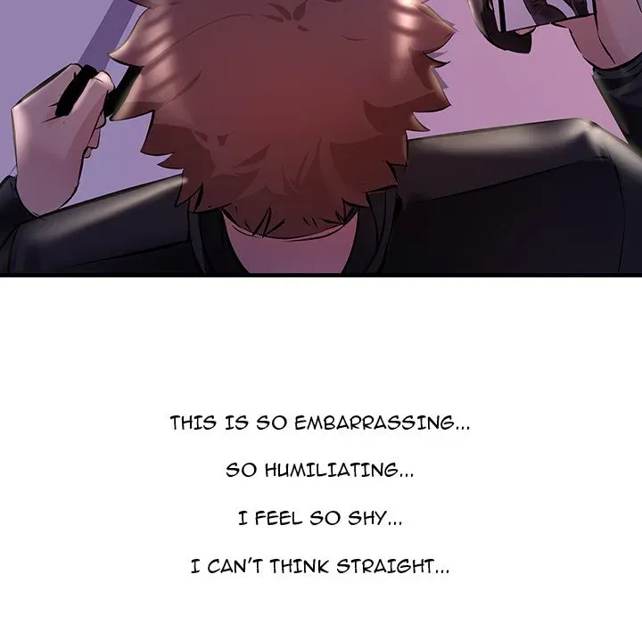 Read Tangled Webs chapter 9 image 123 on Lezhin