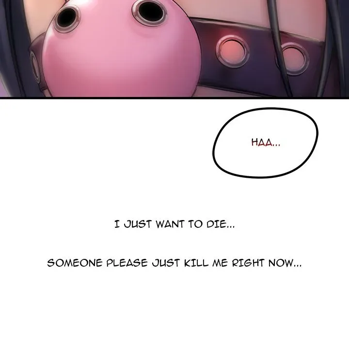 Read Tangled Webs chapter 9 image 125 on Lezhin