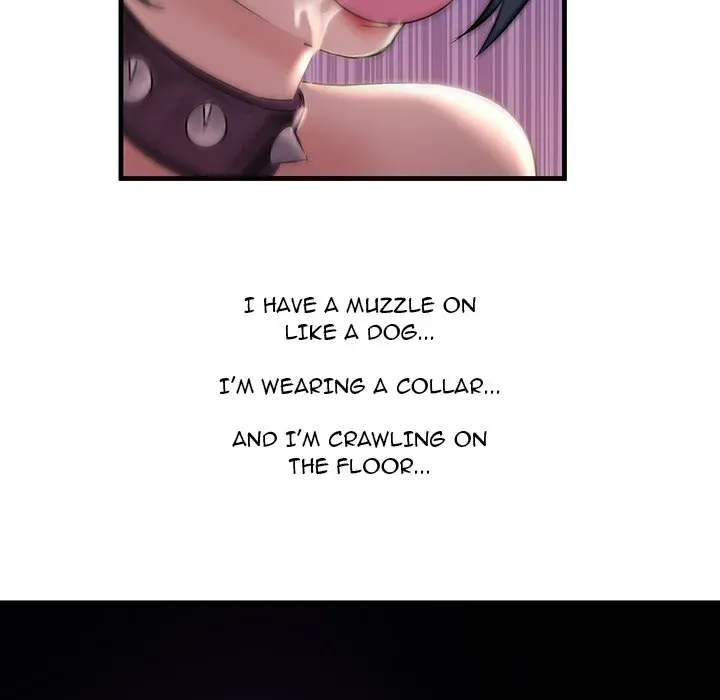 Read Tangled Webs chapter 9 image 145 on Lezhin