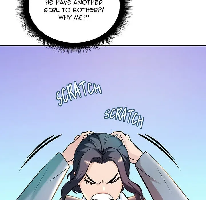 Read Tangled Webs chapter 9 image 16 on Lezhin