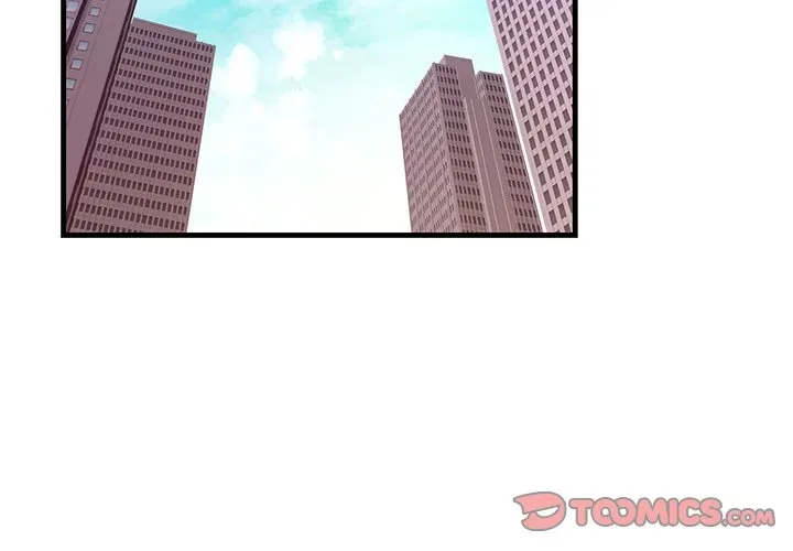 Read Tangled Webs chapter 9 image 2 on Lezhin
