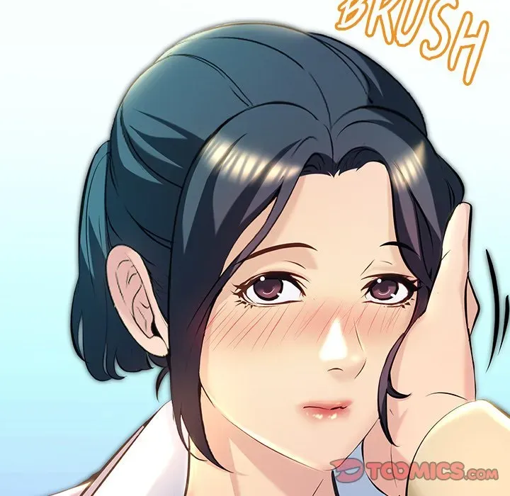 Read Tangled Webs chapter 9 image 26 on Lezhin