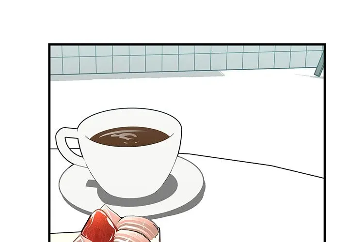 Read Tangled Webs chapter 9 image 3 on Lezhin